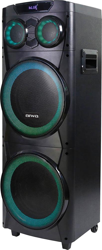 Колонка для вечеринок AIWA CAS-1001