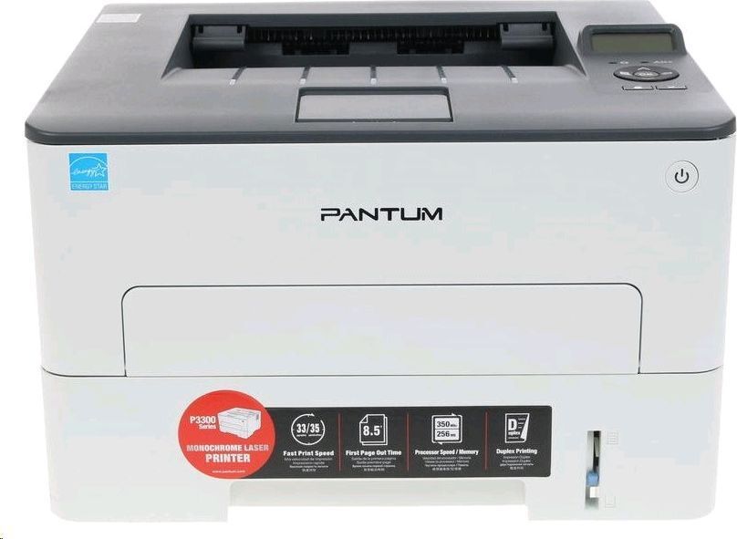 Принтер Pantum P3300DN