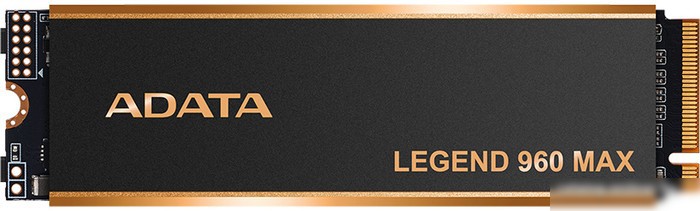 A-DATA Legend 960 Max 1TB ALEG-960M-1TCS