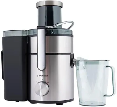 Соковыжималка MAUNFELD MJE.1500S