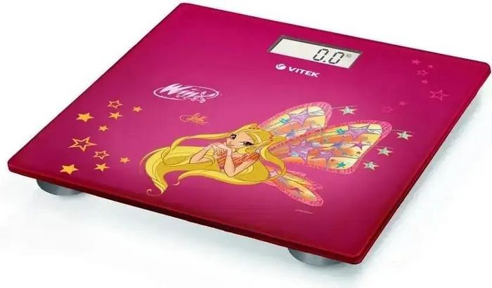 Напольные весы Vitek WX-2151 ST