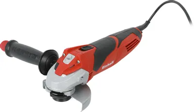 Угловая шлифмашина Einhell TE-AG 115/600