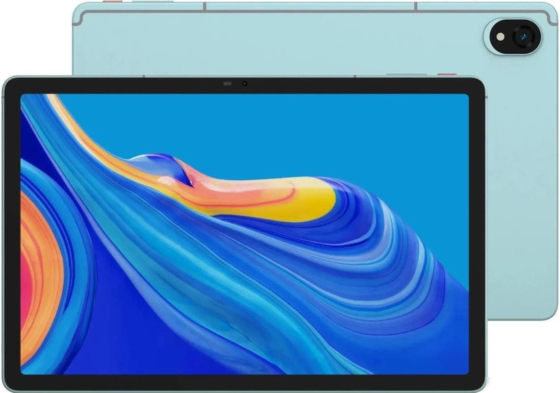 DIGMA Pro 11 Edge G85 6/128Gb Mint (TA2D1M01)