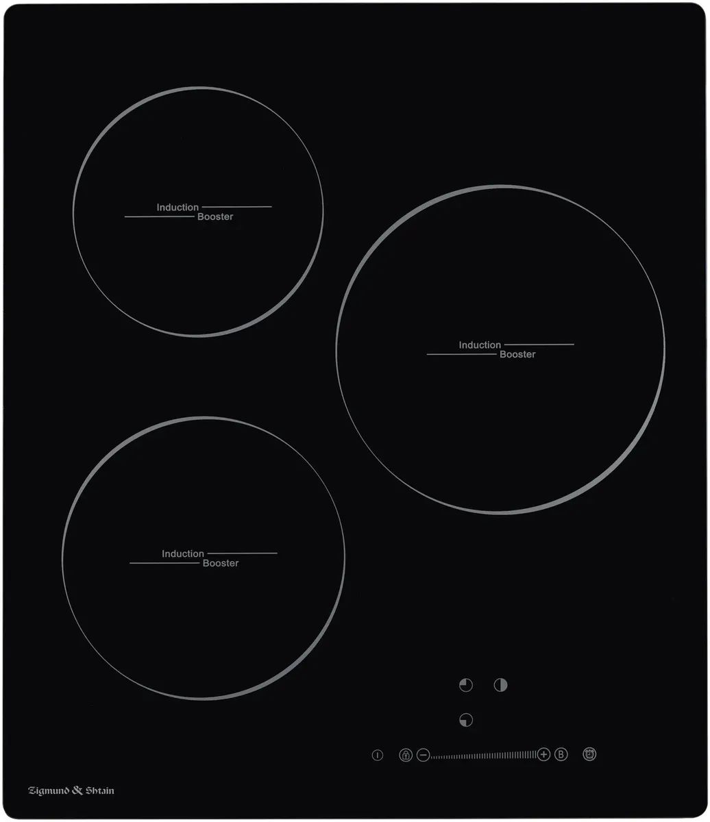 Варочная панель Zigmund & Shtain CI 35.4 B