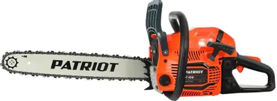 Бензопила Patriot PT 4518