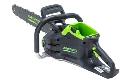 Greenworks GD82CS51K5 2008307UB (с 1-им АКБ 5 Ач)