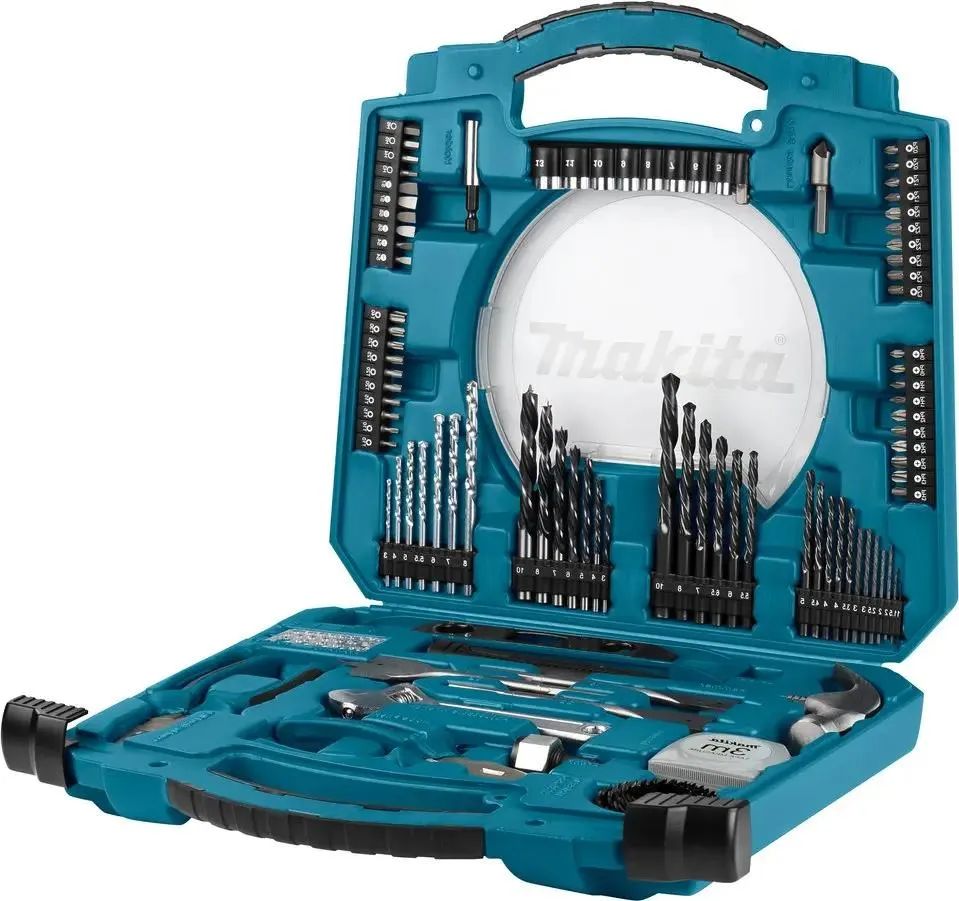 Makita D-42042 (103 предмета)