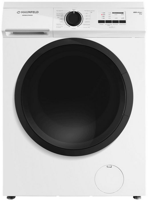MAUNFELD MFWM127WH052