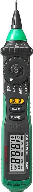 Mastech MS8211
