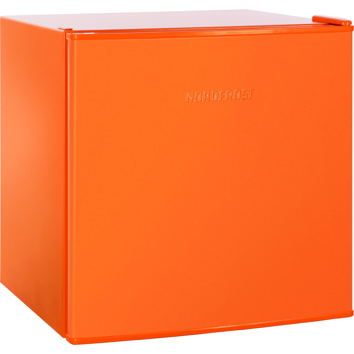 Однокамерный холодильник Nordfrost (Nord) NR 402 Or