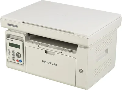 МФУ Pantum M6507