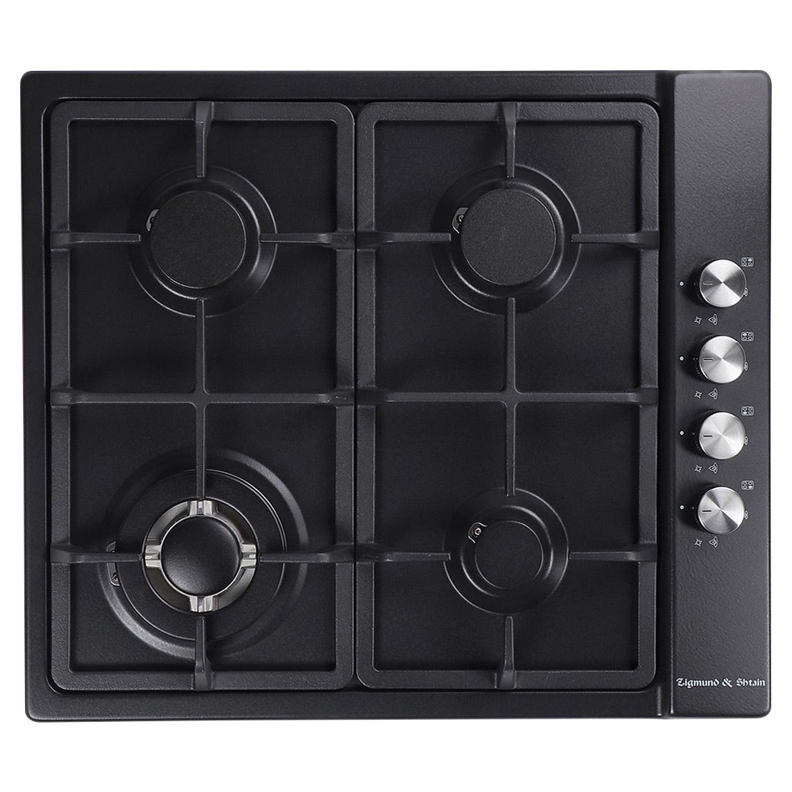 Варочная панель Zigmund & Shtain GN 98.61 B