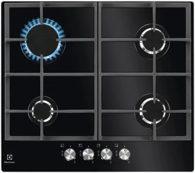 Варочная панель Electrolux KGG6426K