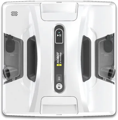 Hobot 2S