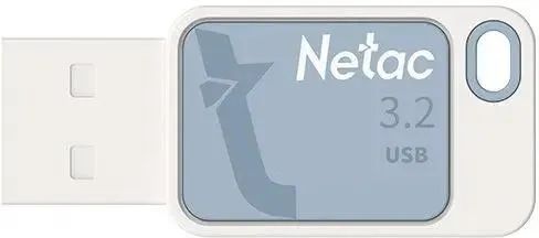USB Flash Netac UA31 USB 2.0 64GB NT03UA31N-064G-20BL