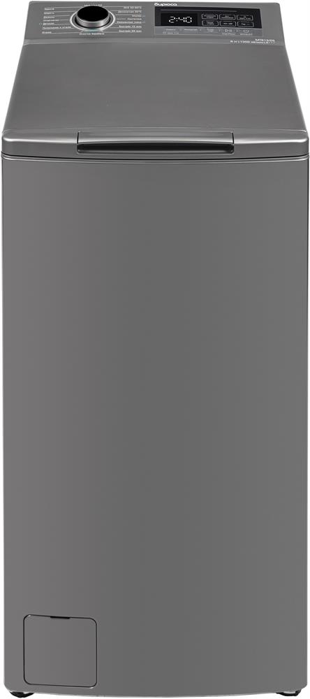 БИРЮСА WM-MT813/05M Металлик