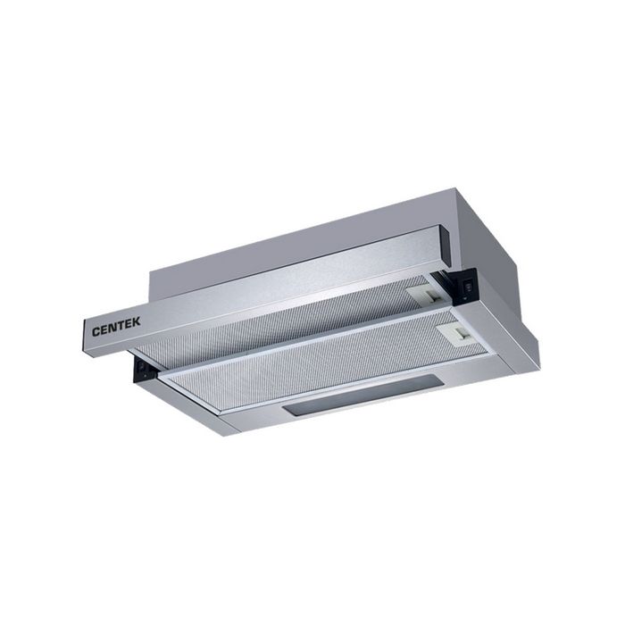 Кухонная вытяжка CENTEK CT-1840-50 (нержавеющая сталь)