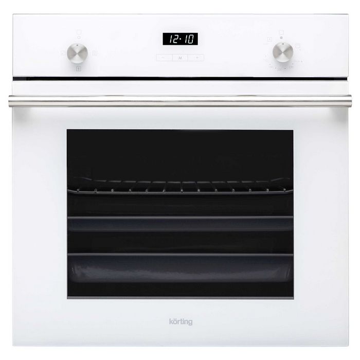 Газовый духовой шкаф Korting OGG771CFW