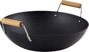 Сковорода ВОК Mallony 005363