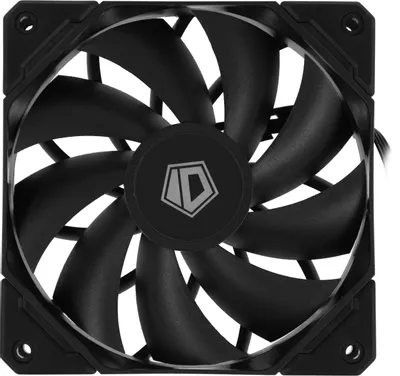 ID-Cooling TF-12025-PRO Black