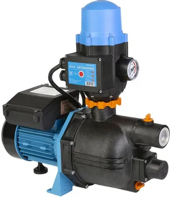 Джилекс Джамбо 60/35 П-К Комфорт