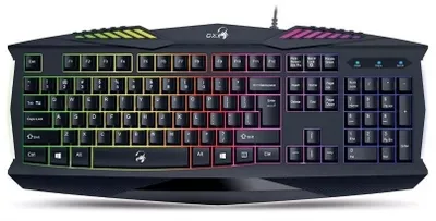 Genius Scorpion K220 (черный)