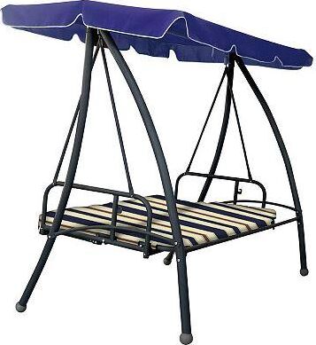 PARK Качели садовые GS-02, 195*125*165 см 6552
