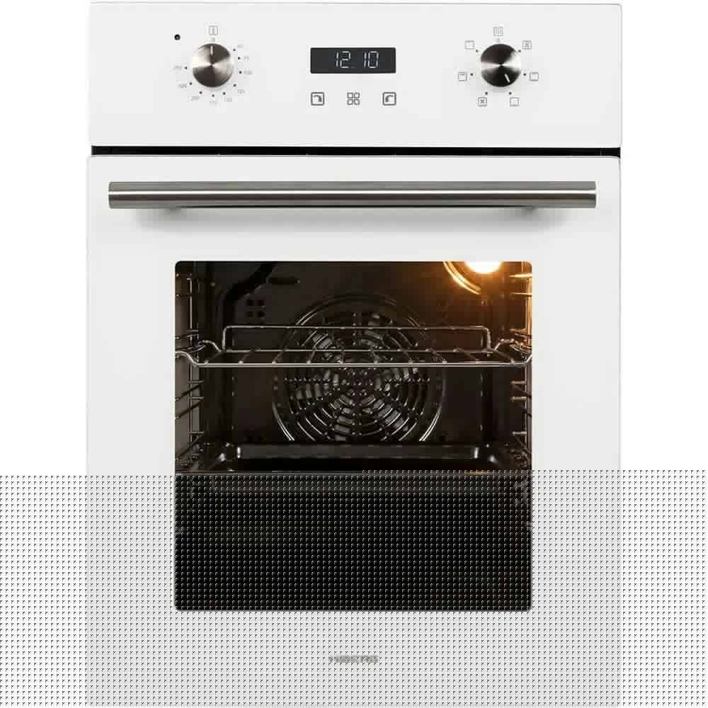Электрический духовой шкаф Hiberg VM 4260 W