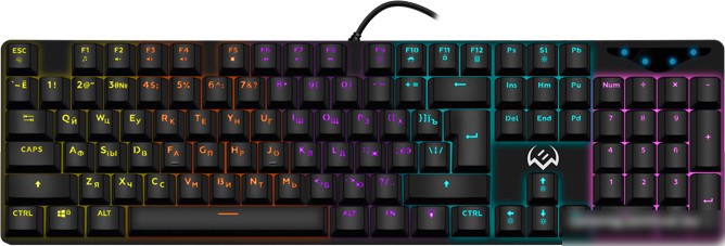 Клавиатура SVEN KB-G9300