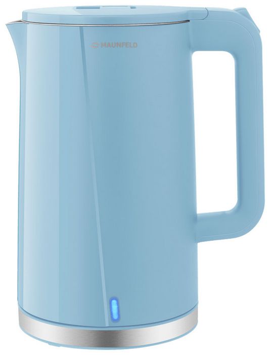 Электрический чайник MAUNFELD MGK-633BL