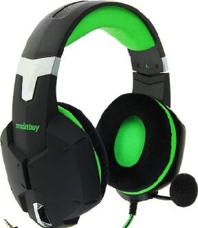 Наушники Smart Buy Rush Viper [SBHG-2100]