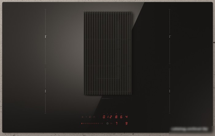 Варочная панель Elica NikolaTesla Prime S BL/A/83