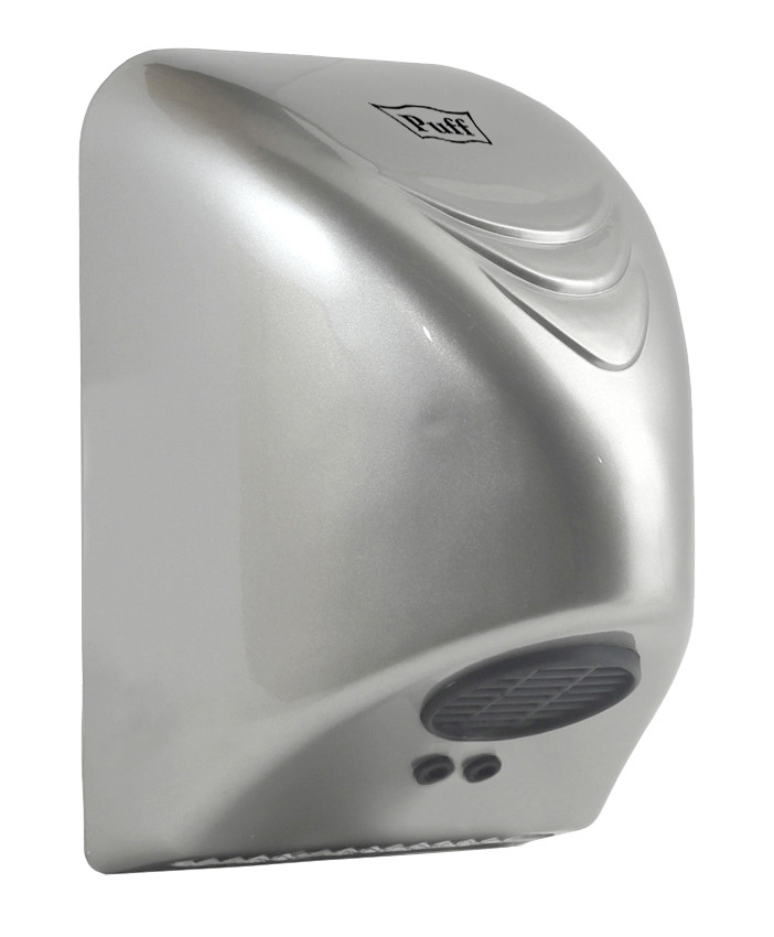 Сушилка для рук Puff 8814С