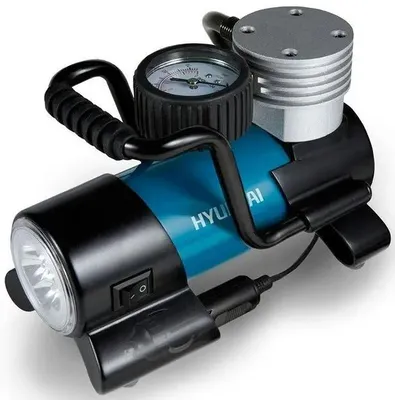 Автомобильный компрессор Hyundai HY 1645