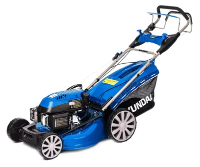 Колёсная газонокосилка Hyundai L 5300S