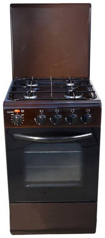 Кухонная плита CEZARIS ПГЭ 1000-13 К