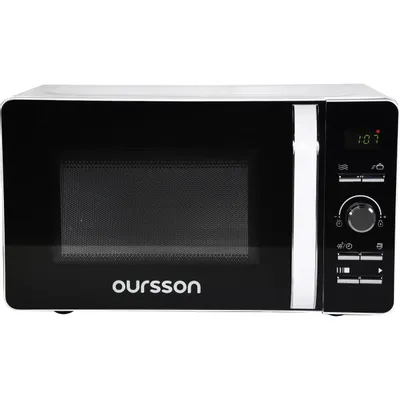 Микроволновая печь Oursson MD2033/WH