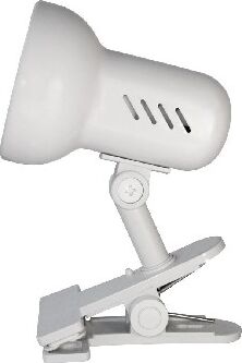 Настольная лампа Camelion H-035 C01 7198 (белый)