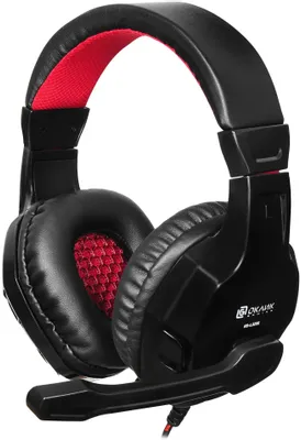Наушники Oklick HS-L320G Phoenix
