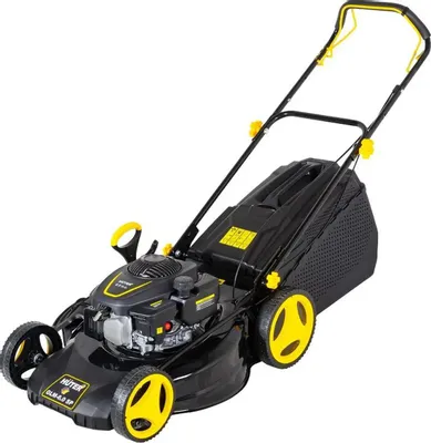 Колёсная газонокосилка Huter GLM-6.0S