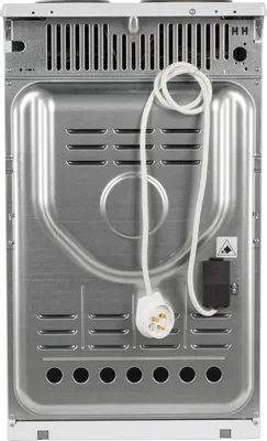 Кухонная плита GEFEST 5140-01 0035