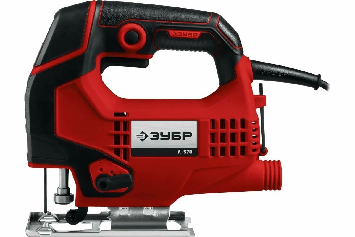 Zubr Л-570