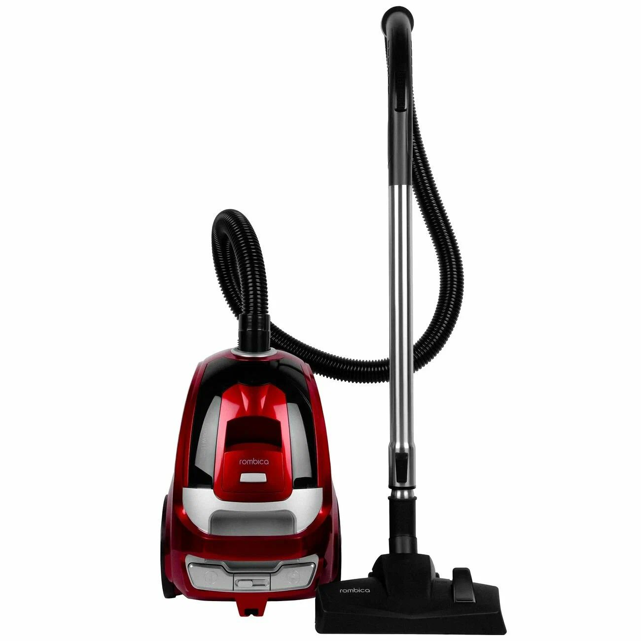 Пылесос Rombica MyClean Symplex NBL16D01