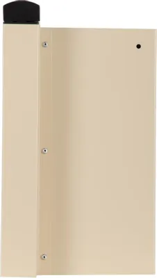 Кухонная вытяжка Elikor Интегра 45П-400-В2Л (крем)