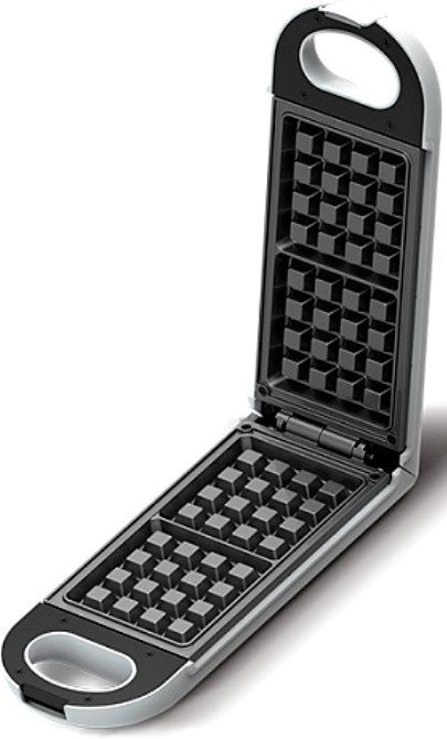 BQ ST2006 White WAFFLE