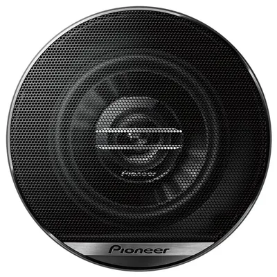 Коаксиальная АС Pioneer TS-G1020F