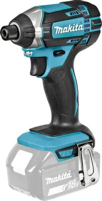 Makita DTD152Z (без АКБ)