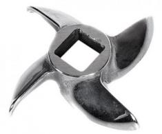 Нож для мясорубки АКСИОН саблевидный для Бриз/АКСИОН