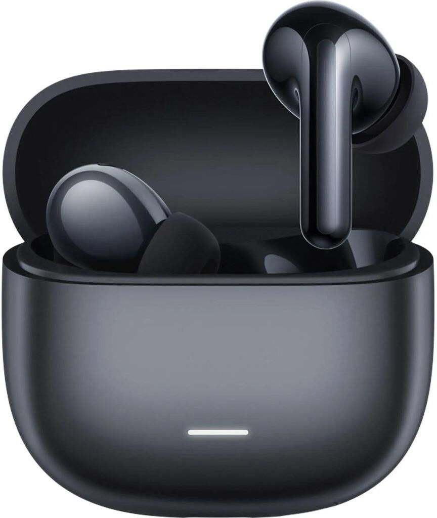 XIAOMI REDMI Buds 8 Lite черный (BHR08OMGL)