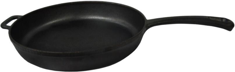 ГАРДАРИКА 00122 чугун 22см лит/руч